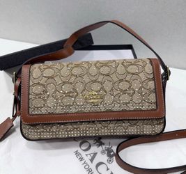 Bolso coach