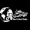 Atlas 4 Auto Sales