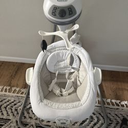 Baby Swing 