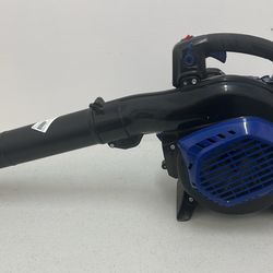 Wild Badger Gas Leaf Blower 