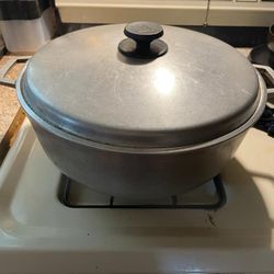 Used Cookware