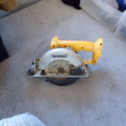 Skillsaw