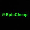 Epic Cheap