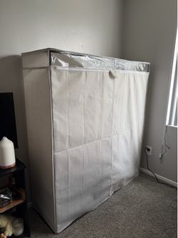 Portable Closet