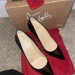 Christian Louboutin’s For Sale!