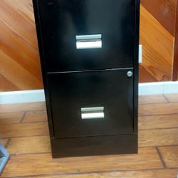 Filing Cabinet 