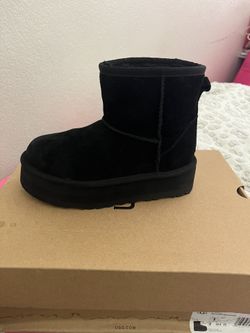 Kids Classic Mini Platform