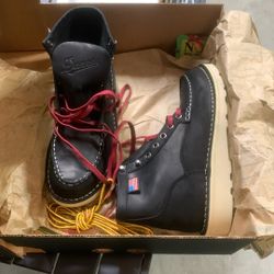 Danners Boots
