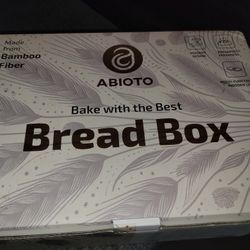 ABIOTO Artisan Bread Baking Set - Brand New