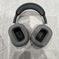 Pods Max Space Gray