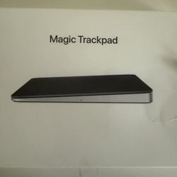 Magic Trackpad
