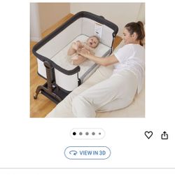 Baby Bassinet 