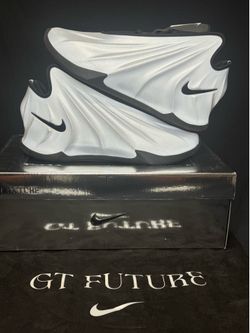 Nike GT Future