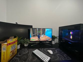 Gaming pc (high end )