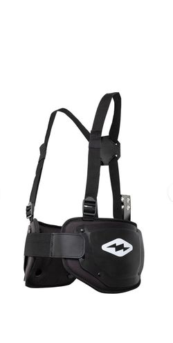 Rib protector