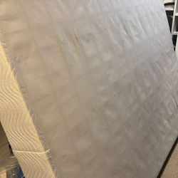 FREE Box Spring - Full Size