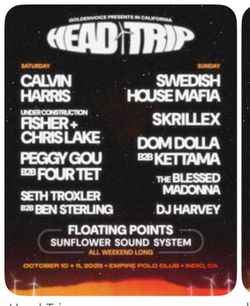 GA Headtrip