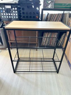 3 Tier Shoe Rack