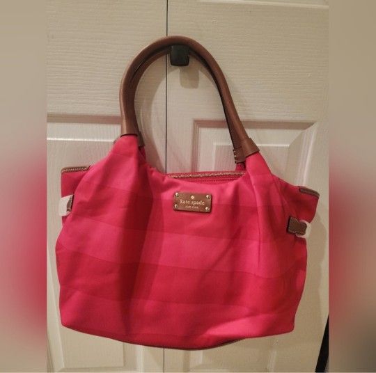 New KAY spade Stevie ♠️ Bag Hobo Purse