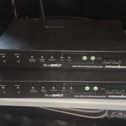 PANAMAX SM3-PRO SYSTEM MANAGER