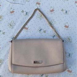 Pink Kate Spade Purse