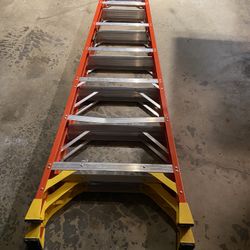 Werner Ladder