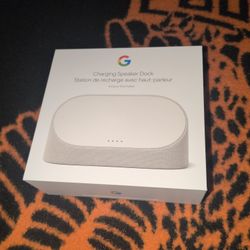 Charging Speaker Dock For Pixel Tablet