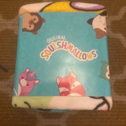 Squishmallows 