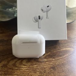 AirPod Pro Generation 2
