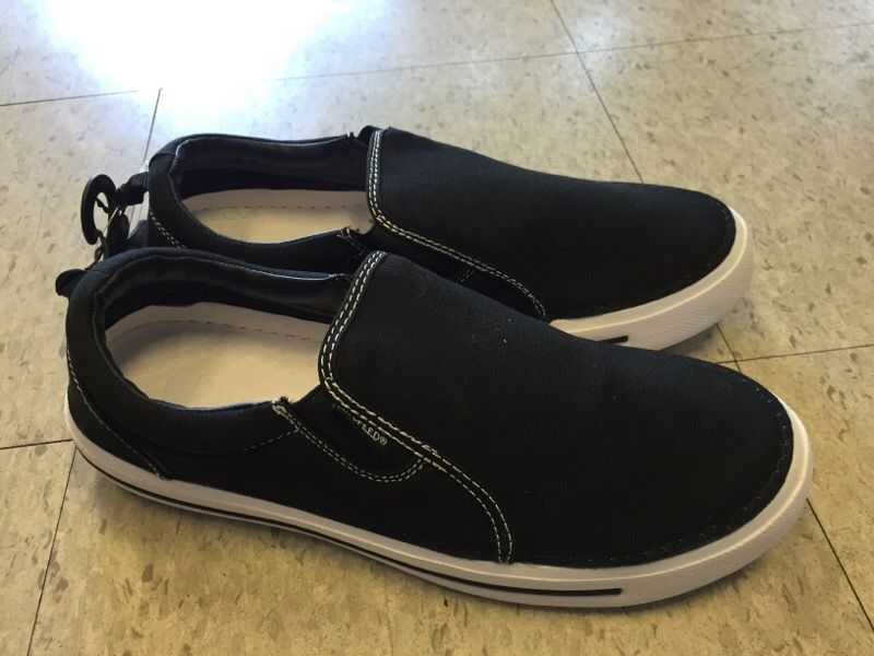 Airspeed slip hotsell on canvas shoes