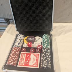 Poker Game