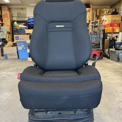 Recaro Air Seat
