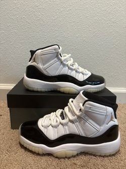 Air Jordan 11 DMP Gratitude