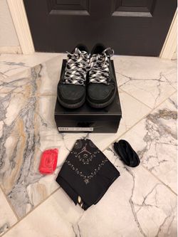 Travis Scott Phantoms Men’s 6.5