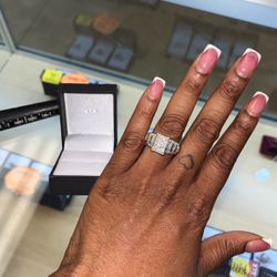 Beautiful Ring 