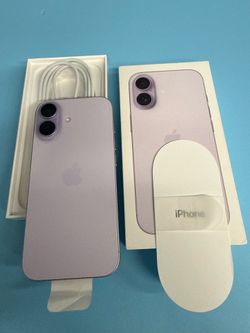 iPhone 17 -512gb open box unlocked for any carriers ( Liberado)