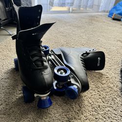 Chicago Skates