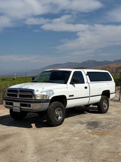 1996 Dodge Ram 2500