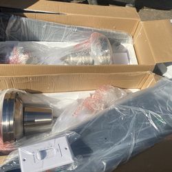 Westinghouse  Ceiling Fam  I Have 2 Only  Best Price