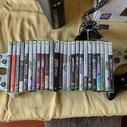 Xbox 360 Super Slim for Sale in Land O' Lakes, FL - OfferUp