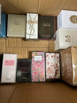 Women’s fragrance