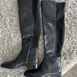 Woman Boots
