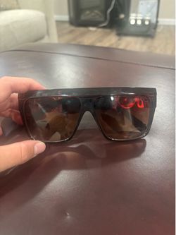 Versace sunglasses