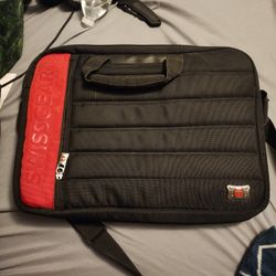 Swiss Gear Laptop Carrier