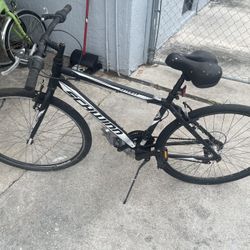 Schwinn Pathway Hybrid - Mechanic Special / Project Bike