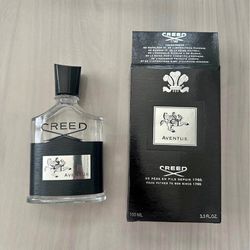 Creed Aventus Cologne
