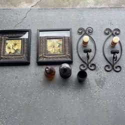 Bathroom Decorations 