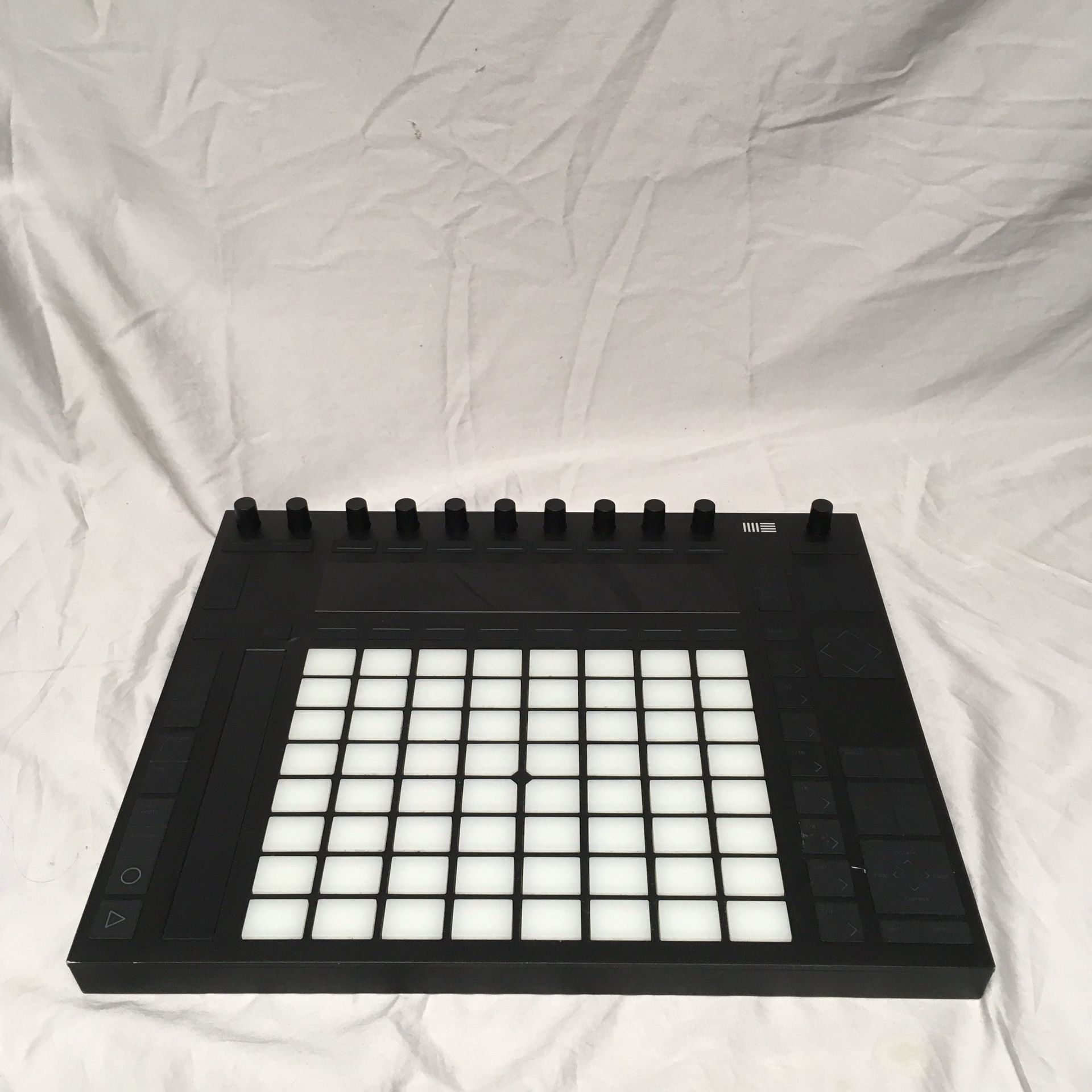 Ableton Push 2