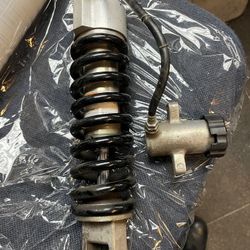 Absorber Assy DL650 Shock 2012 Suzuki 62100.06GB1.019