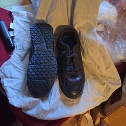 Zapatos Anti Aderente